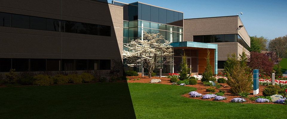 West Salem Landscapers