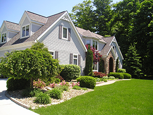 Landscapers and Lawncare Services in West Salem, OH